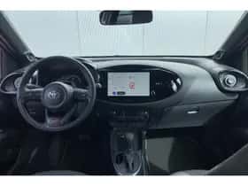 Toyota Aygo (2026) thumbnail 9