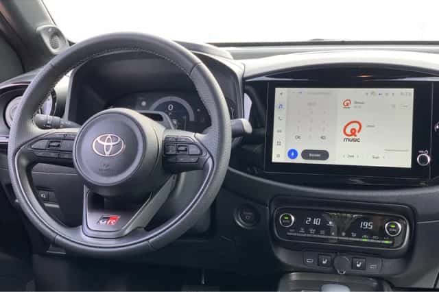 Toyota Aygo (2026) thumbnail 10