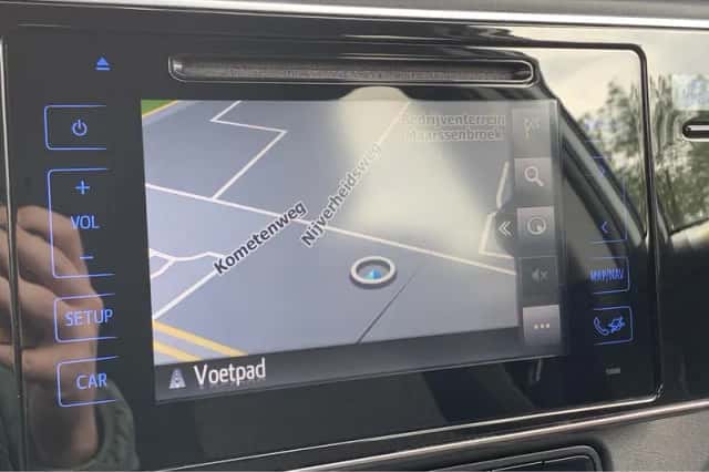 Toyota Auris (2018) thumbnail 15