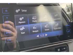 Toyota Auris (2018) thumbnail 16