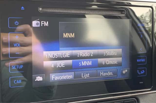 Toyota Auris (2018) thumbnail 18