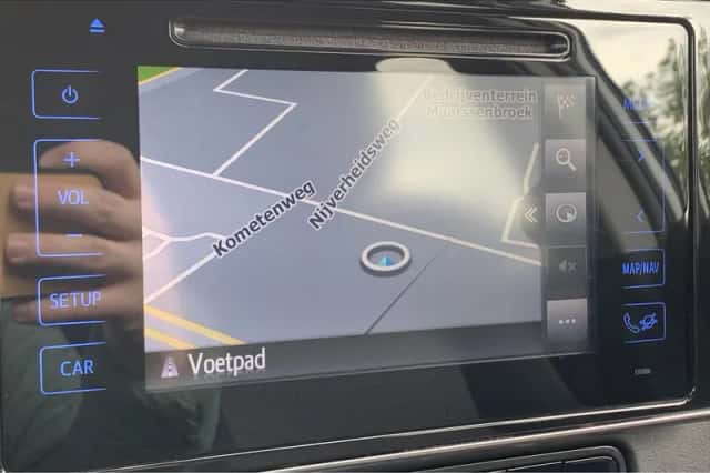 Toyota Auris (2018) thumbnail 19