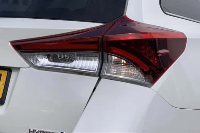 Toyota Auris (2018) thumbnail 28