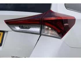 Toyota Auris (2018) thumbnail 28