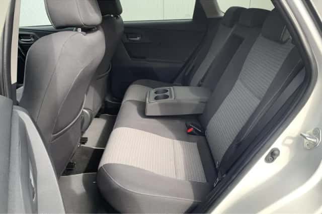 Toyota Auris (2018) thumbnail 8