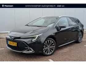Toyota Corolla (2024)