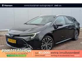 Toyota Corolla (2024)