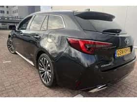 Toyota Corolla (2024) thumbnail 12