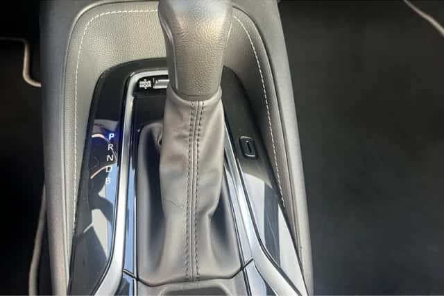 Toyota Corolla (2024) thumbnail 14