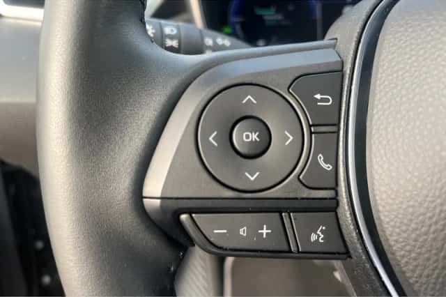 Toyota Corolla (2024) thumbnail 15