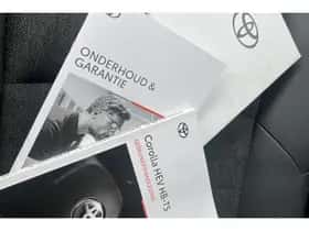 Toyota Corolla (2024) thumbnail 18