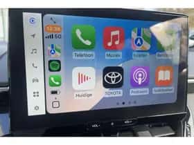 Toyota Corolla (2024) thumbnail 20