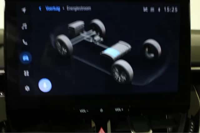 Toyota Corolla (2024) thumbnail 28
