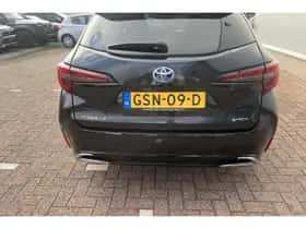 Toyota Corolla (2024) thumbnail 30