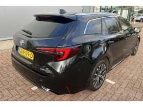 Toyota Corolla (2024) thumbnail 4