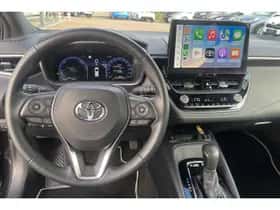 Toyota Corolla (2024) thumbnail 6