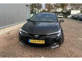Toyota Corolla (2024) thumbnail 10