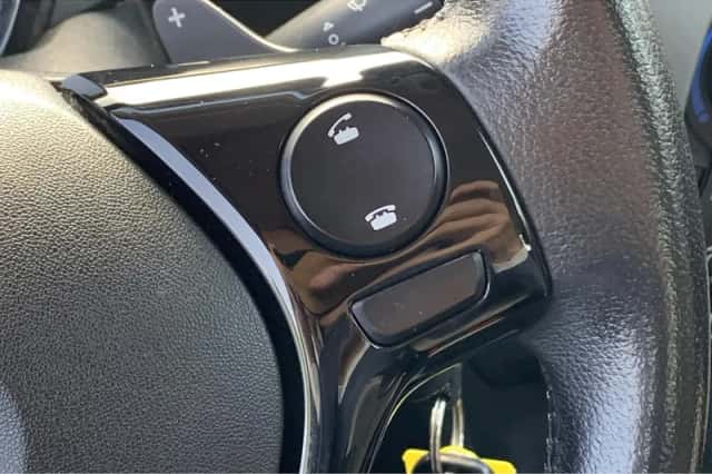 Toyota Aygo (2019) thumbnail 14