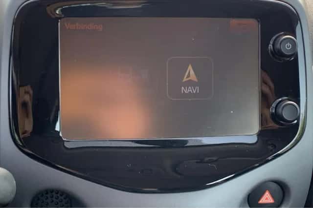 Toyota Aygo (2019) thumbnail 15