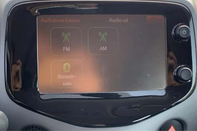 Toyota Aygo (2019) thumbnail 16