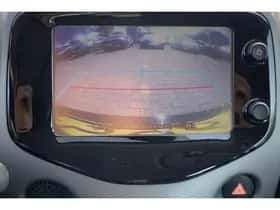 Toyota Aygo (2019) thumbnail 18