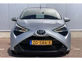 Toyota Aygo (2019) thumbnail 3