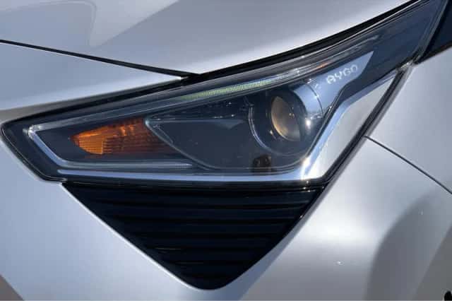 Toyota Aygo (2019) thumbnail 22