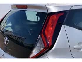 Toyota Aygo (2019) thumbnail 23