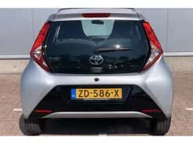 Toyota Aygo (2019) thumbnail 5