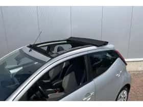 Toyota Aygo (2019) thumbnail 6