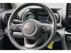 Toyota Yaris Cross (2024) thumbnail 11