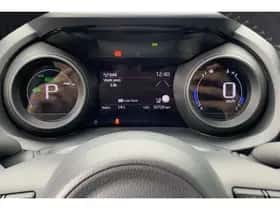 Toyota Yaris Cross (2024) thumbnail 13