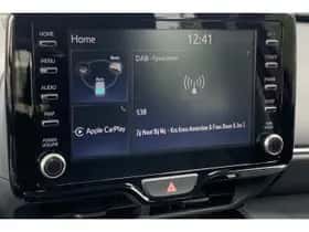 Toyota Yaris Cross (2024) thumbnail 15