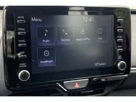 Toyota Yaris Cross (2024) thumbnail 16