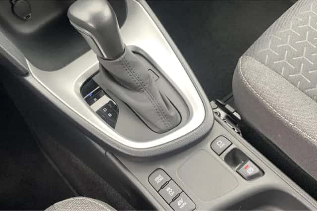 Toyota Yaris Cross (2024) thumbnail 20