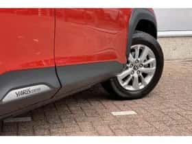 Toyota Yaris Cross (2024) thumbnail 24