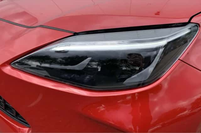 Toyota Yaris Cross (2024) thumbnail 27