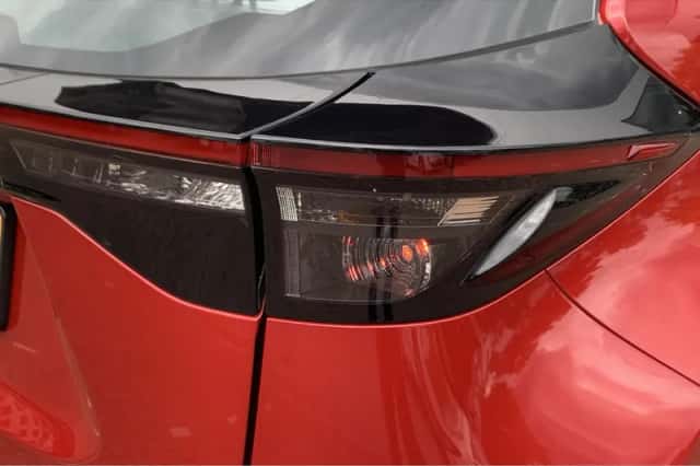 Toyota Yaris Cross (2024) thumbnail 28