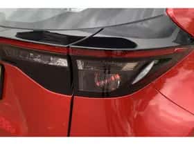 Toyota Yaris Cross (2024) thumbnail 28