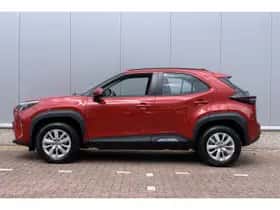 Toyota Yaris Cross (2024) thumbnail 4