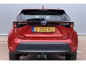 Toyota Yaris Cross (2024) thumbnail 5