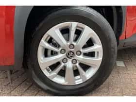 Toyota Yaris Cross (2024) thumbnail 6