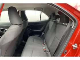 Toyota Yaris Cross (2024) thumbnail 8