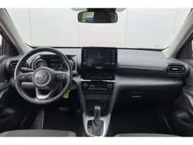 Toyota Yaris Cross (2024) thumbnail 9