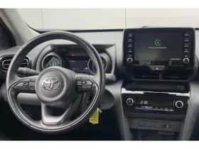 Toyota Yaris Cross (2024) thumbnail 10