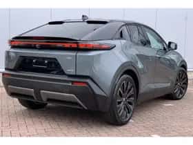 Toyota CHR + (2026) thumbnail 2