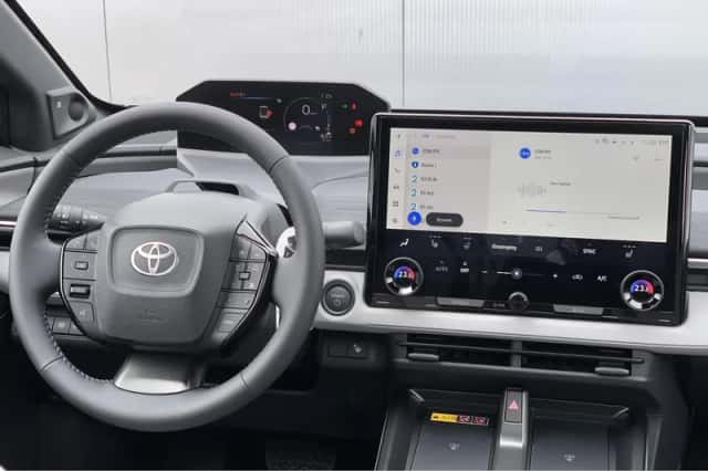 Toyota C-HR+ (2026) thumbnail 13