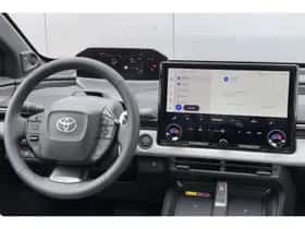 Toyota CHR + (2026) thumbnail 13