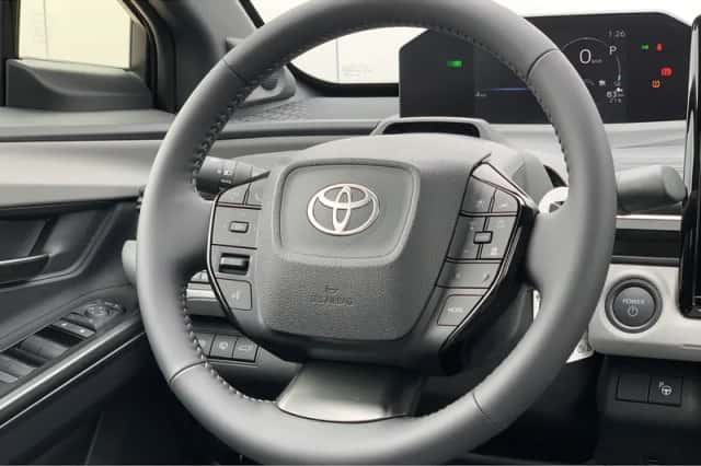 Toyota C-HR+ (2026) thumbnail 14