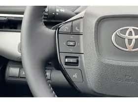 Toyota CHR + (2026) thumbnail 15